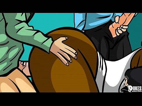 ❤️ E fai feusua'iga tamaiti a'oga ma faia'oga uliuli pe a uma le a'oga ❤❌ Na'o le porn ❌