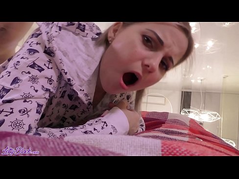 ❤️ E folo se tina mama ma feusua'iga muamua - ma pipi'i ❤❌ Na'o le porn ❌